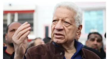 أزمة جديدة تشتعل بعد وصف مرتضى منصور لإعلامي شهير بالمسيخ الدجال